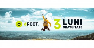 dROOT. 3 LUNI GRATUITATE