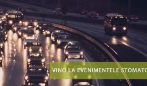 Vino la evenimentele stomatologice