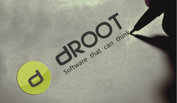 dROOT - într-un cuvânt, ProFeSionaLism