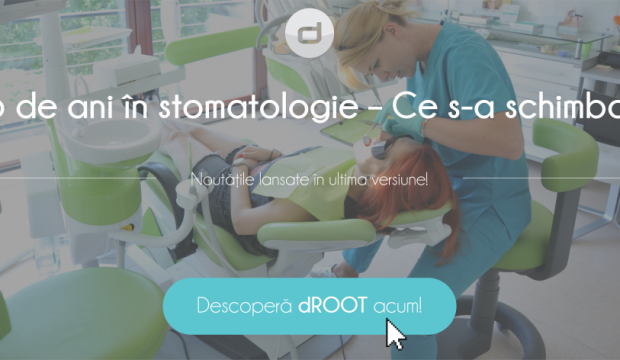 25 ani în stomatologie - Ce s-a schimbat?